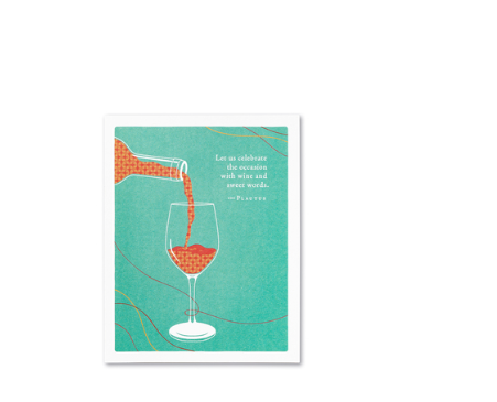 BIRTHDAY CARD