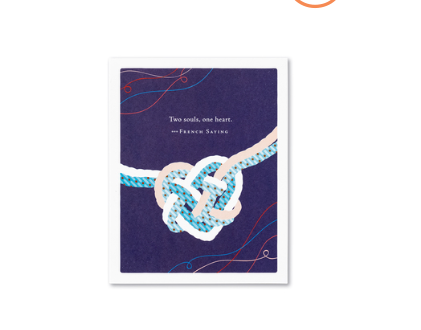 WEDDING CARD