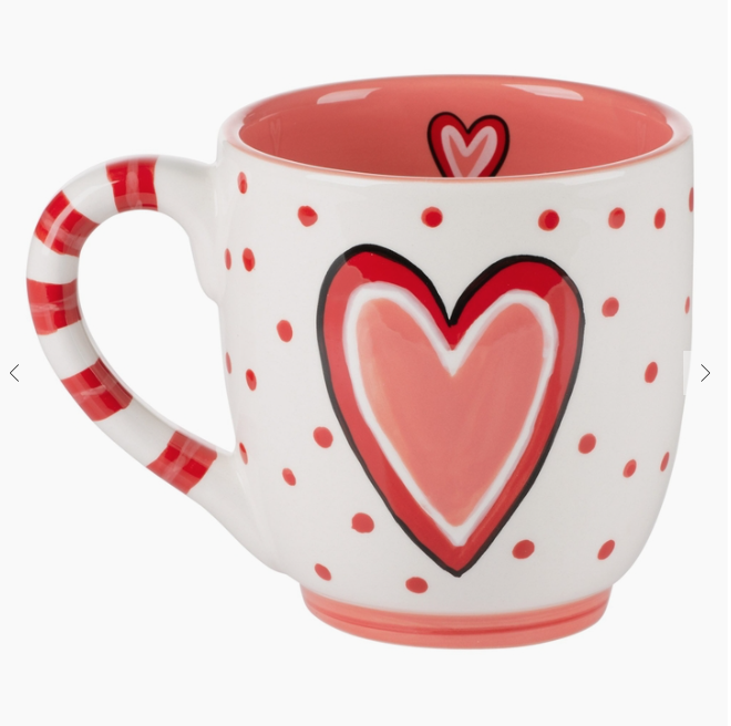 YOU ARE MY PERSON MUG