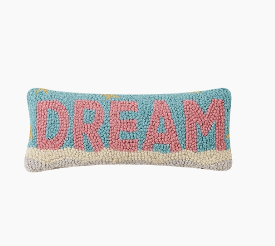 DREAM HOOK PILLOW