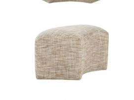 NEOMA BENCH OTTOMAN