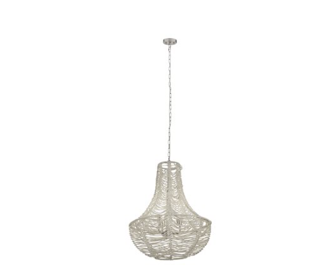 LIMAY CHANDELIER