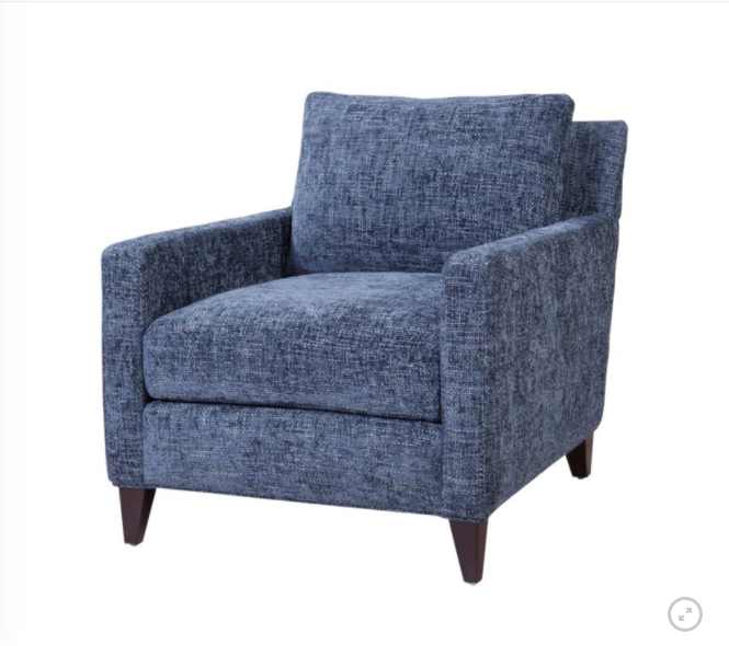RIVERSIDE CHAIR IN NORSE LAKE