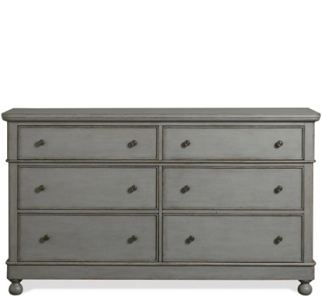BELLA GRIGIO DRESSER