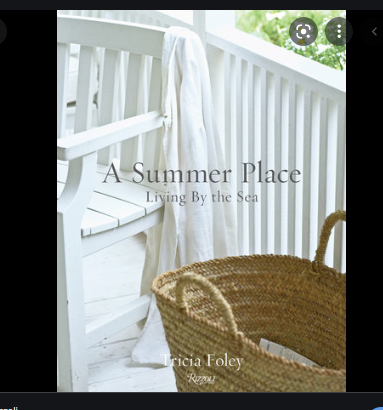 SUMMER PLACE
