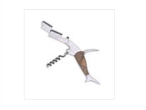 THE SHARK CORKSCREW TOOL