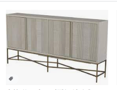 CAROL SIDEBOARD