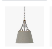 SONNY PENDANT