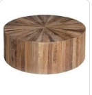 CYRANO COFFEE TABLE