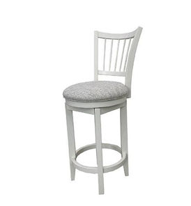 AMERICANA MODERN SWIVEL BARSTOOL