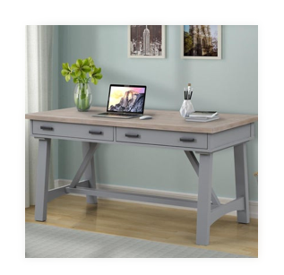 AMERICANA WRITING DESK-DOV