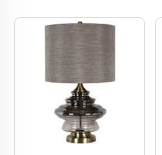 KIMBALL TABLE LAMP