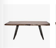 WILMINGTON DINING TABLE