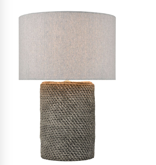 WEFEN FINE TABLE LAMP