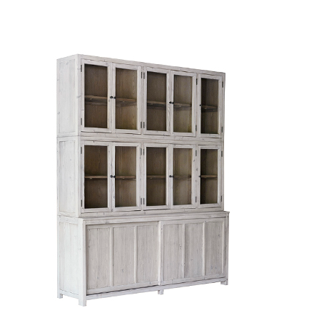 HALEY CABINET