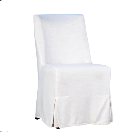 RUSSEL DINING CHAIR