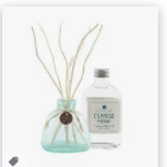 CYPRESS & SEA REED DIFFUSER