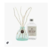 DRIFTWOOD & SEA SALT REED DIFFUSER