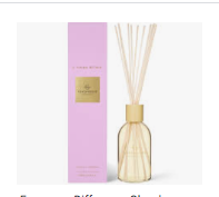A TAHAA AFFAIR DIFFUSER