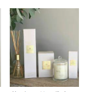 MARSEILLE MEMOIR DIFFUSER
