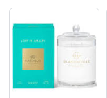LOST IN AMALFI CANDLE