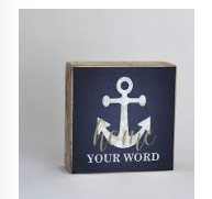 HOME ANCHOR PLYMOUTH