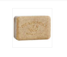 HONEY ALMOND SOAP