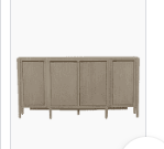 LEARY SIDEBOARD
