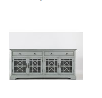 CRAFTSMAN MEDIA UNIT 70"-EARL GREY