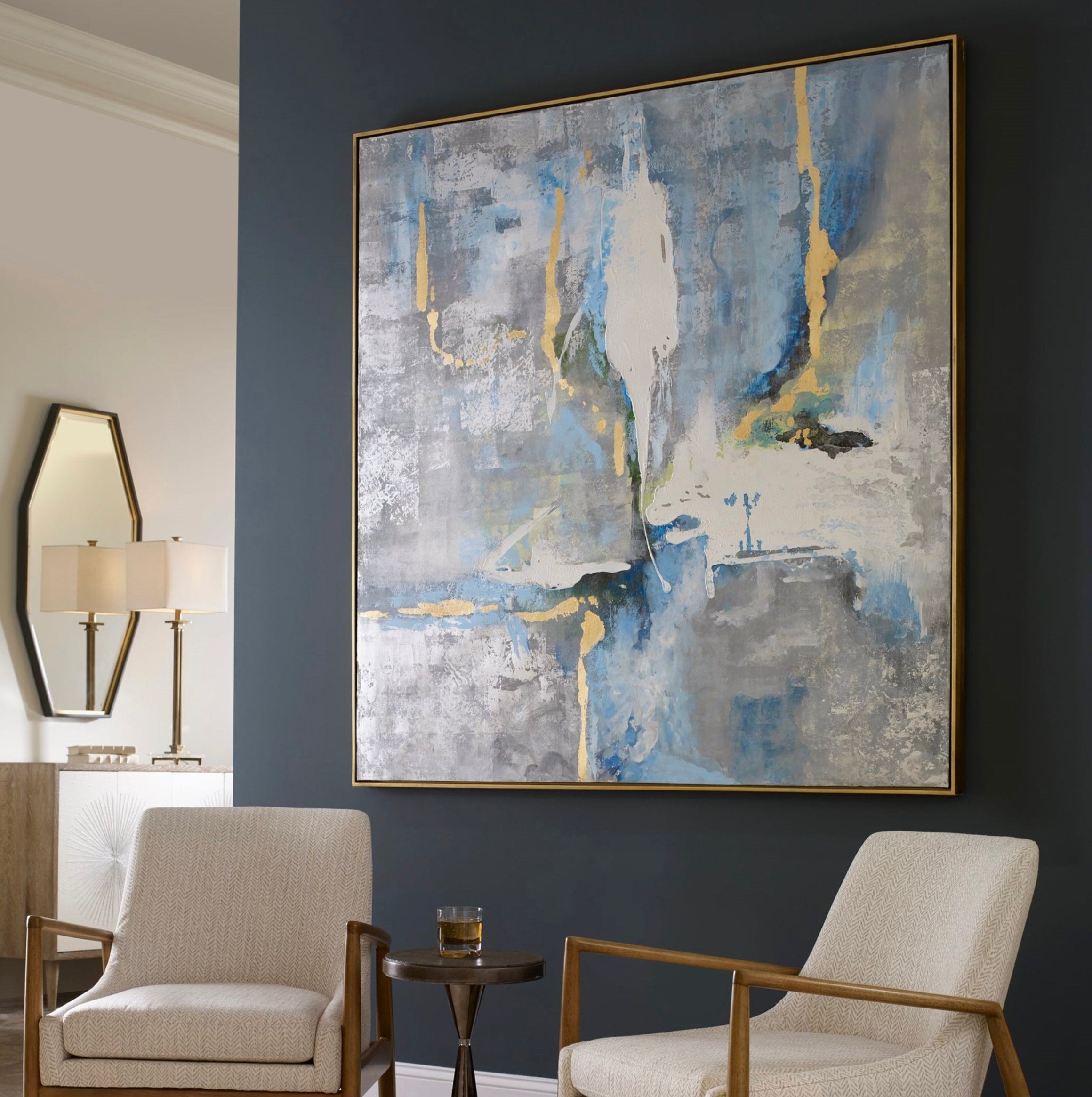 Accessories > Wall Art