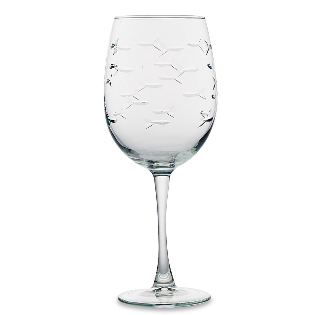 GLASSWARE