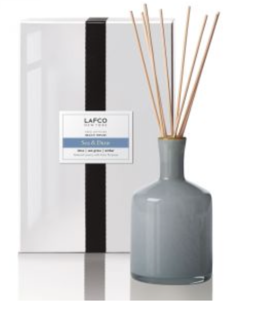DIFFUSERS