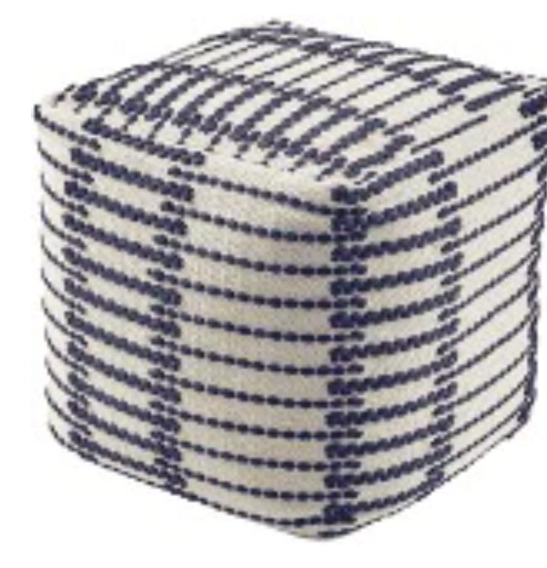 POUFS