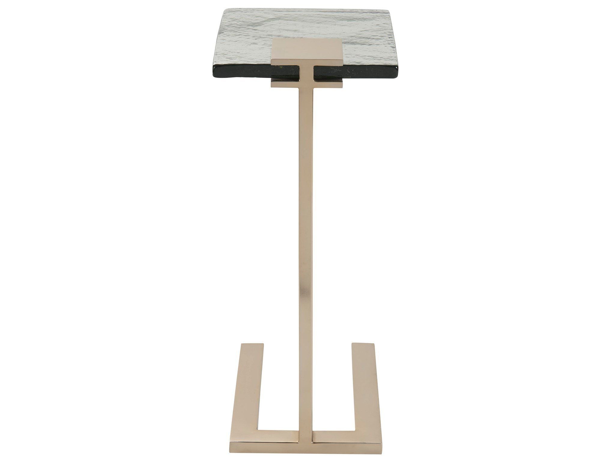 Modern - Axis Martini Table - Black
