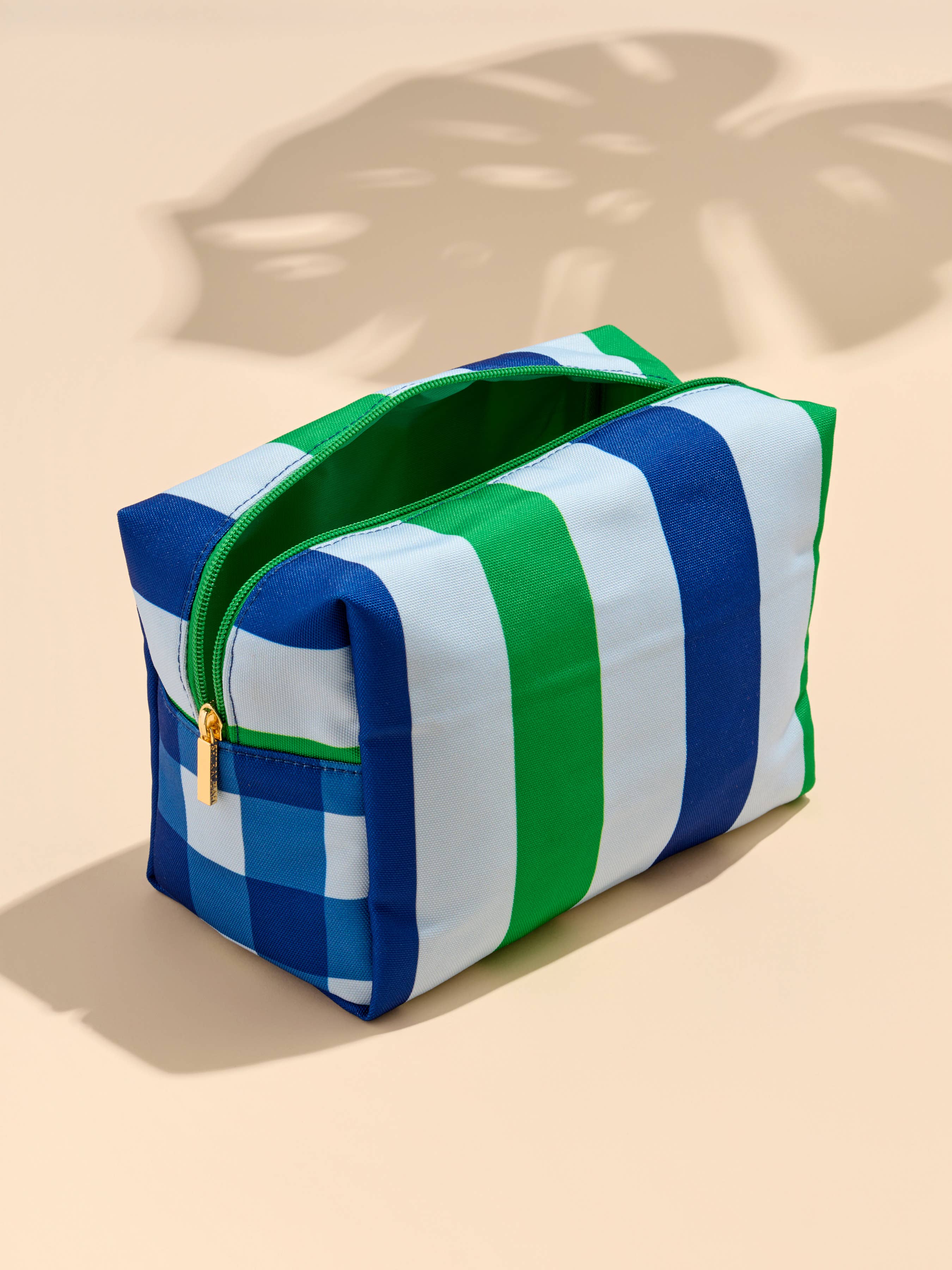 SAMBA ZIP POUCH