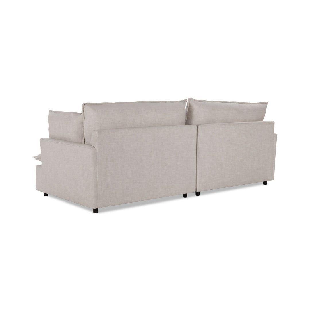 Caplan - Upholstered Modular Sectional