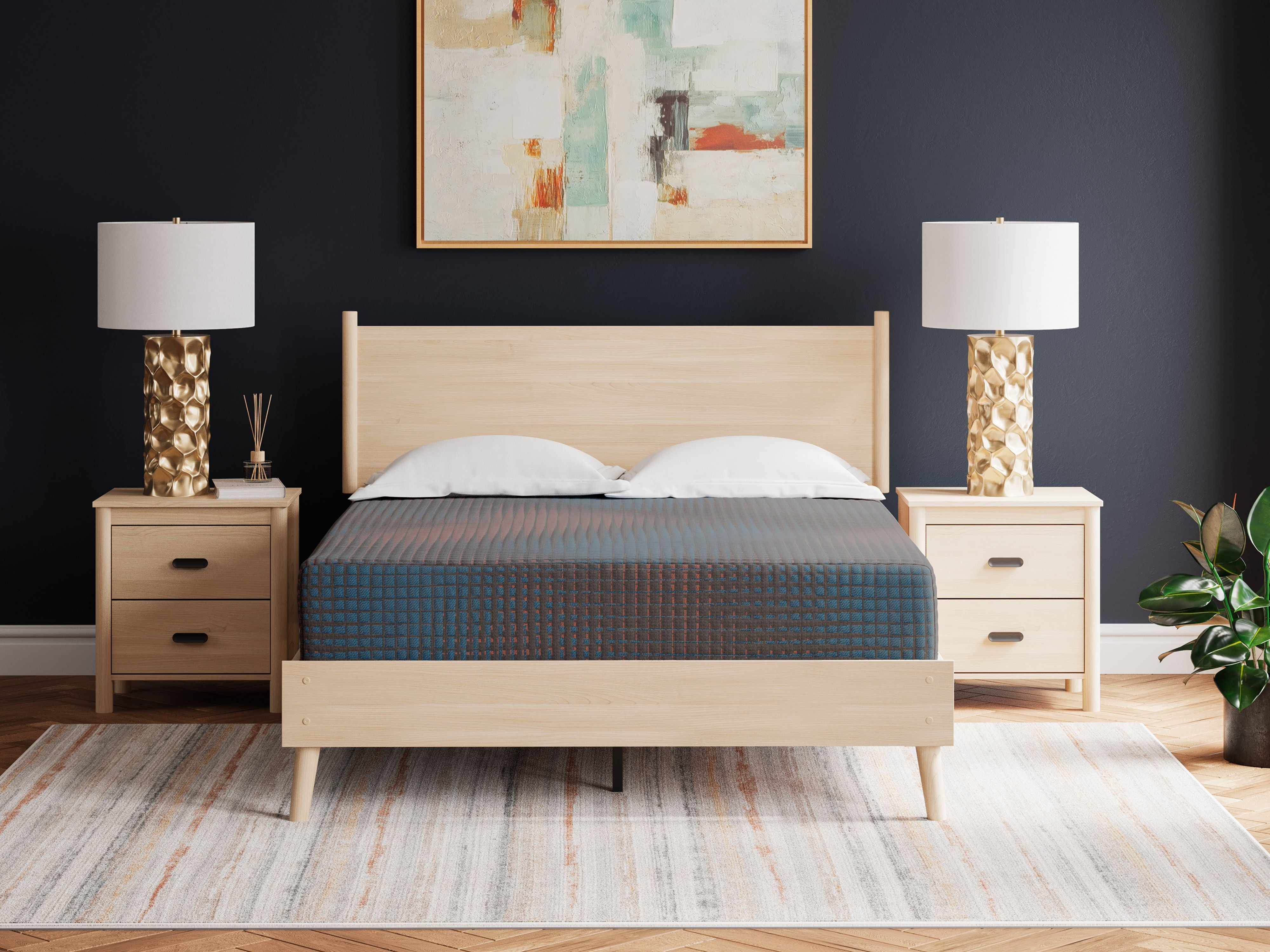 13 Inch Hybrid Hot Buy - Mattress