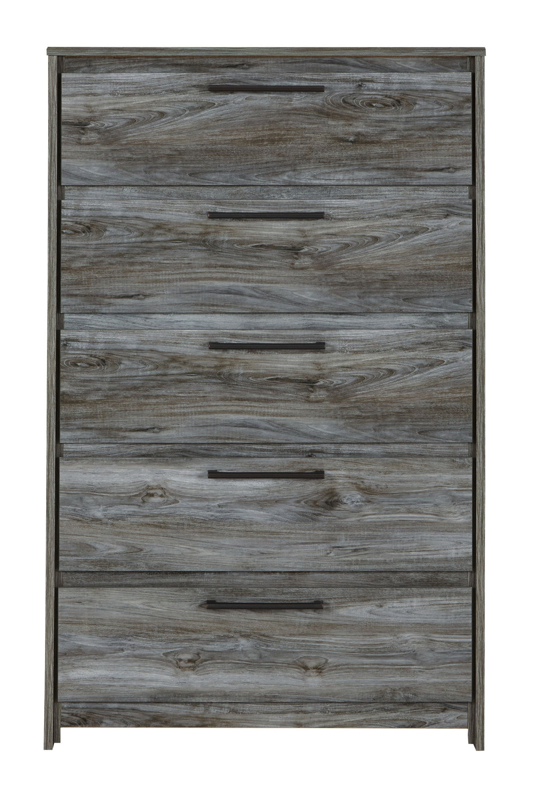 Baystorm - Five Drawer Chest