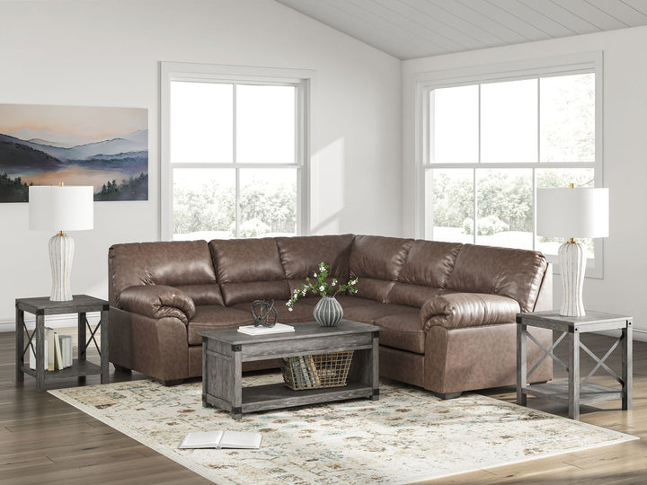 WillowBend - Sectional