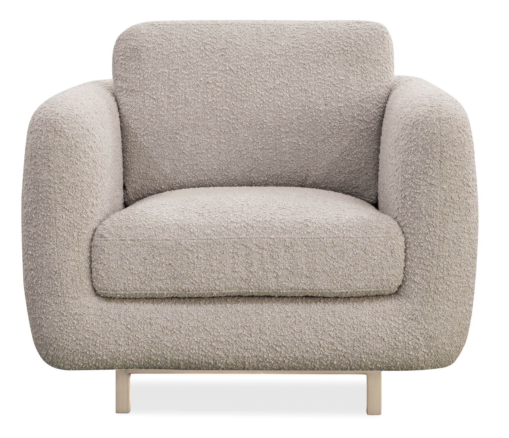 CC - Dawson Swivel Accent Chair