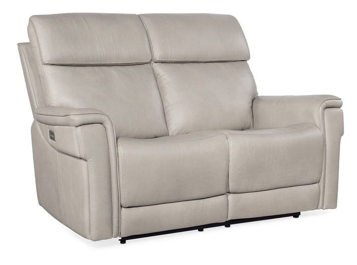 Lyra - Zero Gravity Power Loveseat