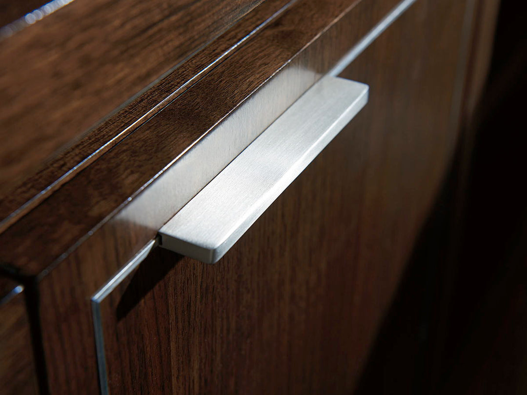 Macarthur Park - Highview Media Console - Black