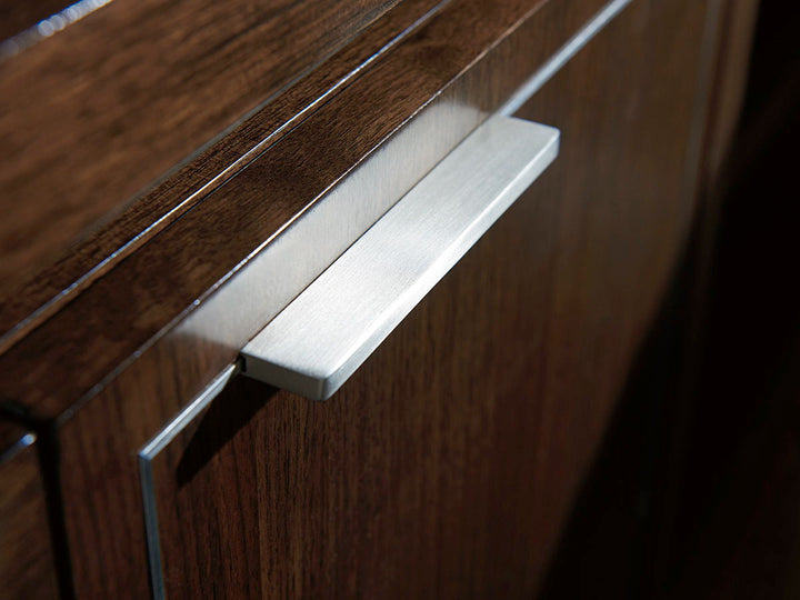 Macarthur Park - Highview Media Console - Black