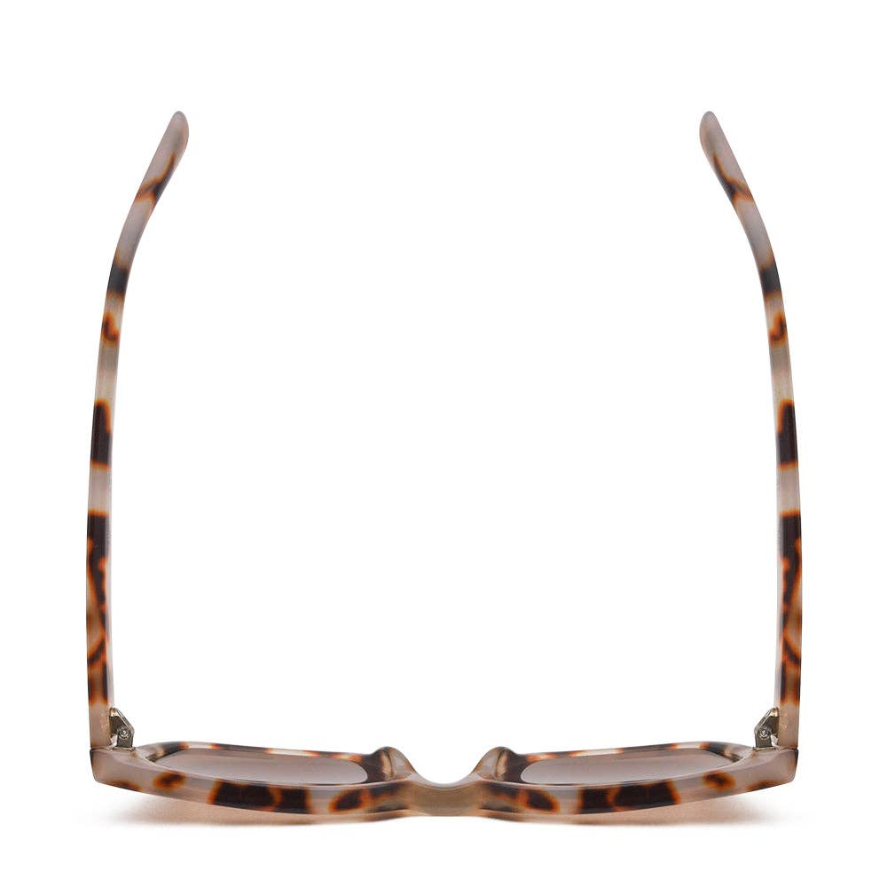 CYRILL | Bone Tortoise | Sun Reader: 1.50