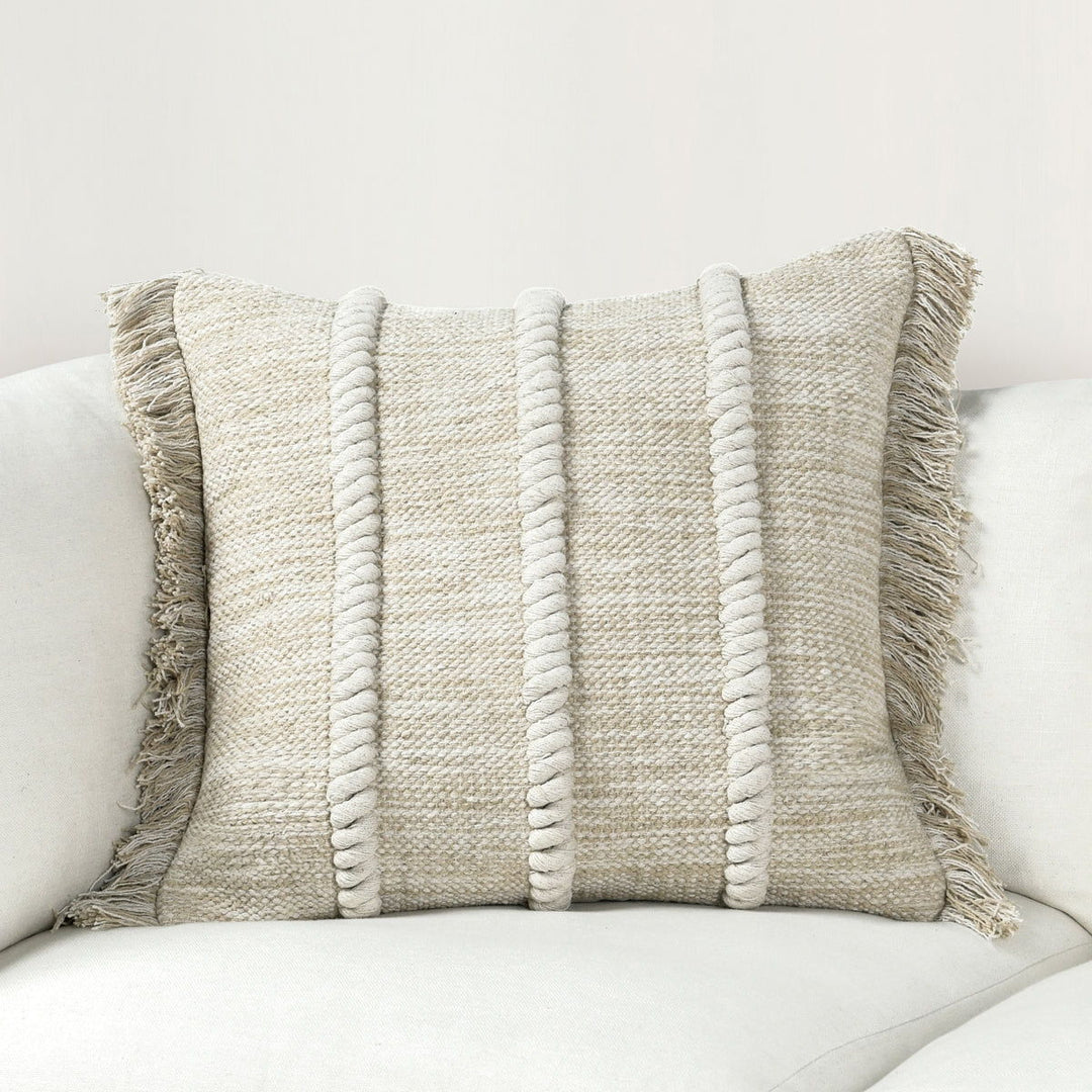 Catania - Lucera Pillow
