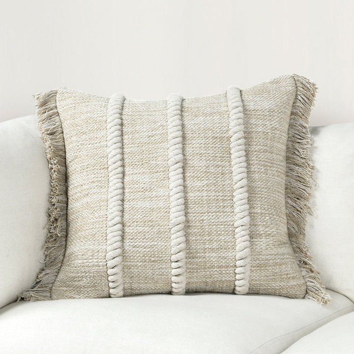 Catania - Lucera Pillow