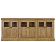 Birchaven - Credenza - Brindle