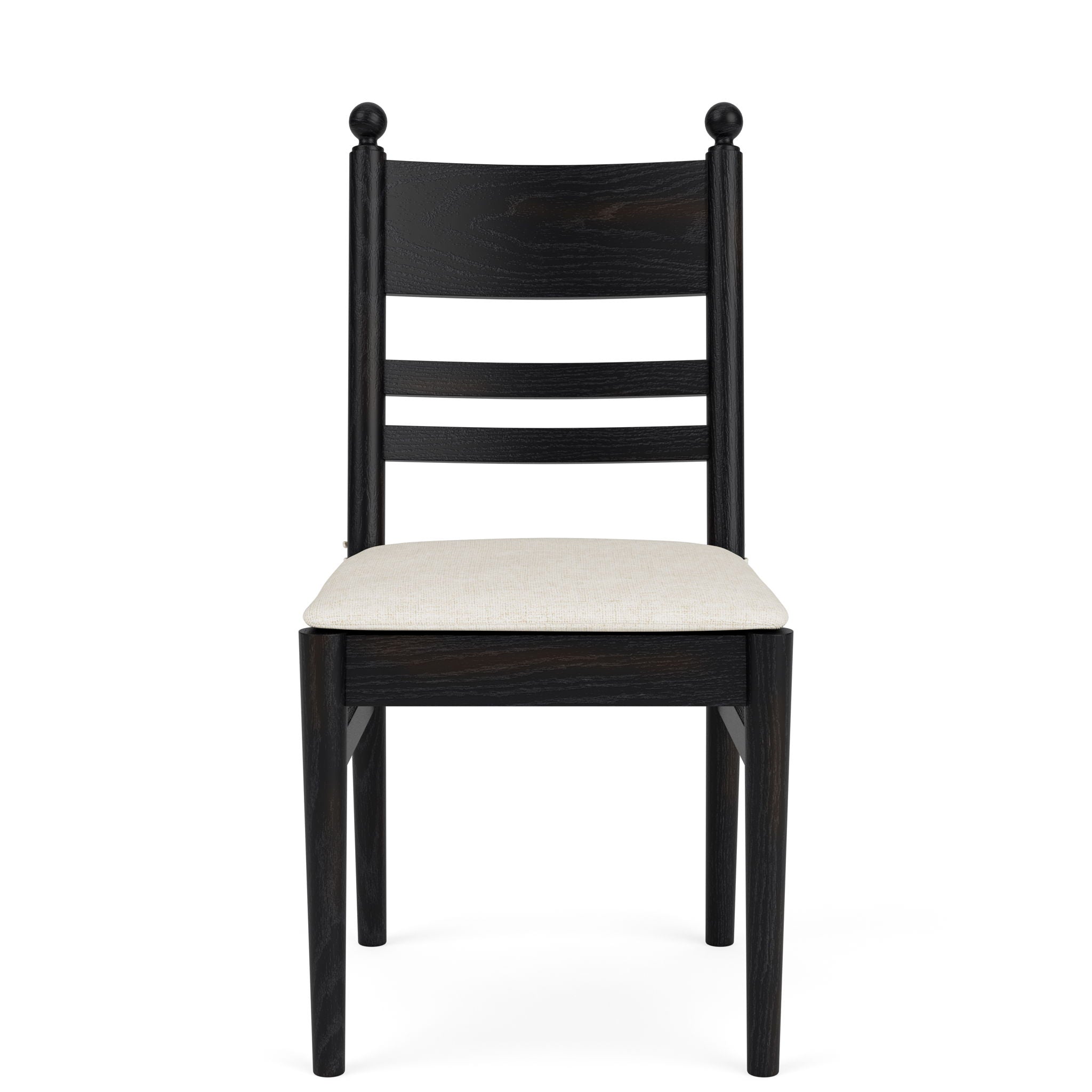 Calhoun - Laderback Side Chair (Set of 2)