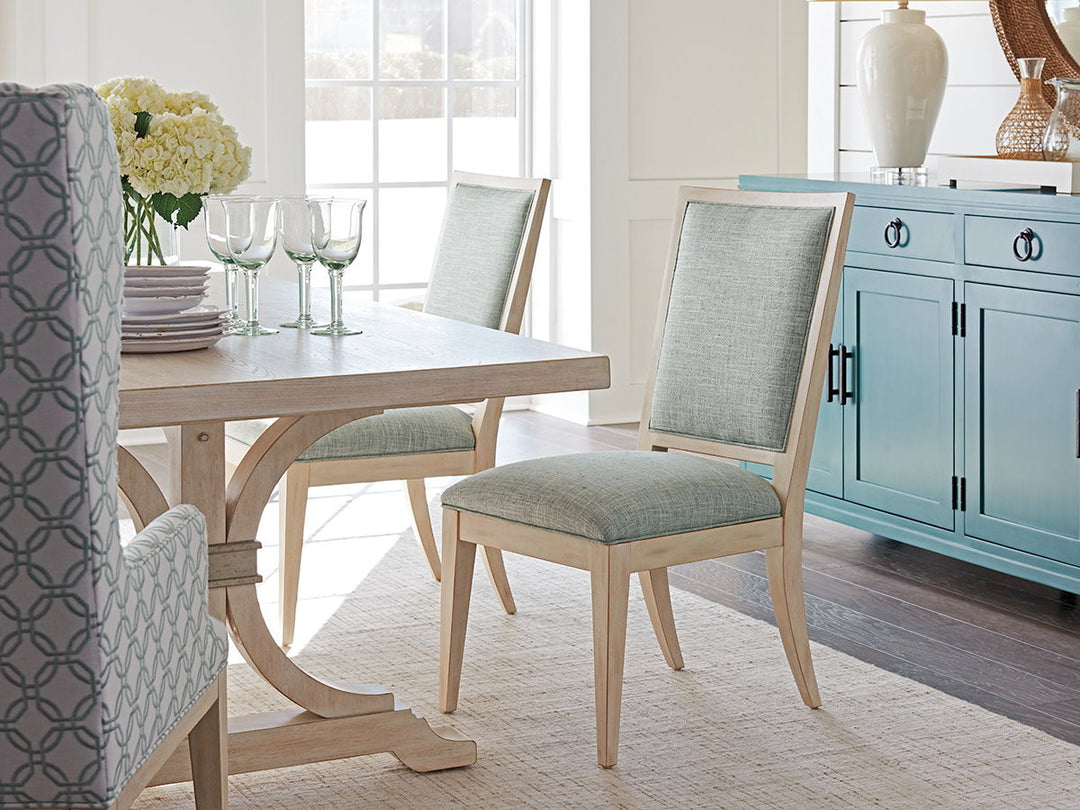 Newport - Eastbluff Upholstered Chair