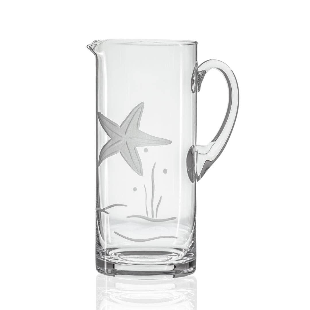Starfish 44oz Pitcher